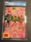 Batman #200 CGC 6.5 Scarecrow Appearance. Penquin, Killer Moth and Joker Cameo.