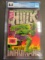 Incredible Hulk Annual #1 CGC 8.5 Inhumans Appearance. Classic Cover