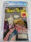 Heart Throb #59 CGC 8.0 Off White to White Pages