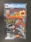 Ms. Marvel #16 CGC 9.0 1st appearance of Mystique in Cameo