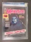 Famous Monsters of Filmland #89 CGC 9.4 The Abominable Dr. Phibes movie Synopsis