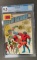 Teen Titans #28 CGC 9.0 Off White to White Pages