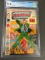 Justice League of America #77 CGC 9.4 Joker Appearance