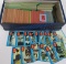 Group of (700+) 1977-78 Topps Star Wars Trading Cards