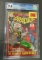 Tomb of Dracula #3 CGC 9.4 Letter from David Michelini