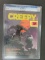 Creepy #4 CGC 9.0 Origin of Uncle Creepy