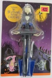 Nightmare Before Christmas Jack Skellington 16