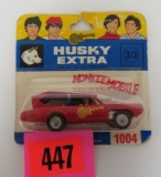 1967 Husky Toy 