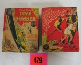 1930s -1940s Big Little Type Book Lot
