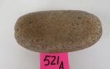 Indian Stone Artifact 