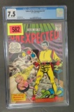 Tales of the Unexpected #77 CGC 7.5 Off White to White Pages