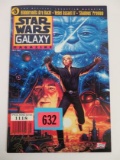 Star Wars Galaxy Magazine Signed by Hildibrandt Brothers