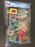 Amazing Spider-Man #143 CGC 9.4 1st Appearance of Cyclone