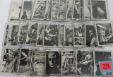 Group of (31) 1966 Topps Lost in Space Non-Sport Trading Cards