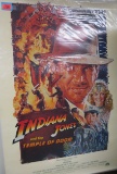 Indiana Jones and The Last Crusade Rolled Style A Movie Poster