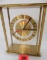 Chevrolet (Bay City, MI) 25 Year Service Award Hamilton Mantle Clock