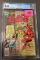 Flash #248 CGC 9.6 Cary Bates Story