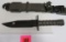 Original Lan-Cay M-9 / M-16 Bayonet, Unissued