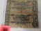 Group of (2) Civil War Currency - 1864 Richmond $10 Notes