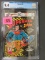 Superman #300 CGC 9.4 Off White to White Pages