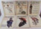 Estate Collection of Early 20th Century Magazines