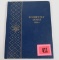 Complete Roosevelt Silver Dime Coin Set (1946 -1964) In Whitman Binder