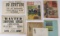 Collection of Antique Hunting and Firearm Ephemera, Inc. 1920s Catalogs