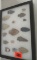 Case Lot of Native American Indian Arrowheads