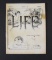 Dated Jan.4, 1883 Life Magazine Vol. 1 No. 1 Sample Issue