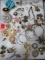 Case Lot of Vintage Costume Jewelry