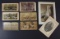 Antique Hunter and Trapper Ephemera Lot, Inc. Stereoviews