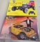 Lot of (2) Revell 1:25 Big Daddy Roth Hot Rod Model Kits, Inc Tweddy Pie & Beatnik Bandit II