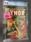 Thor #232 CGC 9.0 Firelord, Hercules, and Iron Man Appear