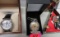 Lot of 3 Vintage Character Wrist Watches Inc. Mickey Mouse, Barbie & Alice in Wonderland