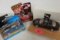 Grouping of 1:36 and 1:24 Scale Models, Inc 1998 Oldsmobile Promo Car