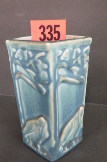 Antique 1928 Rookwood Pottery Pencil Holder (#1795)