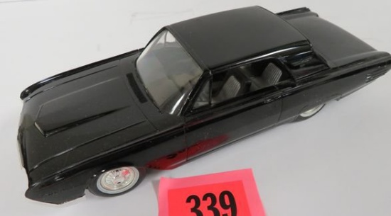 Vintage 1961 Ford Thunderbird Dealer Promo Car