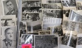 Collection of Original WWII German Photographs