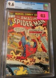 Amazing Spider-Man #152 CGC 9.6 Shocker Appearance