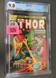 Thor #232 CGC 9.0 Firelord, Hercules, and Iron Man Appear