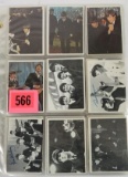 Collection of Approx. (70) 1960s Beatles Non-Sport Collector Cards from Various Series