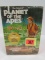 Rare Vintage 1974 Mix N Mold Planet Of The Apes Casting Set Astronaut Burke Sealed Mib