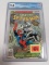 Amazing Spider-man #190 (1979) Awesome Man-wolf Cover Cgc 9.8 Gem!