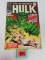 Incredible Hulk #102 (1967) Key 1st Issue