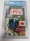 Star Wars #10 (1978) Marvel Comics Han Solo Cover Cgc 9.6