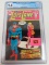 Superman's Girlfriend Lois Lane #132 (1973) Cgc 9.4 Tough Black Cover!