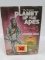 Rare Vintage 1974 Mix N Mold Planet Of The Apes Casting Set General Urko Sealed Mib