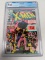 X-men #136 (1980) Claremont/ John Byrne Cgc 9.6