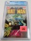 Batman #252 (1973) Awesome Nick Cardy Cover Cgc 9.6 Beauty