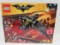 Lego Batman #70916 The Batwing Set Sealed Mib